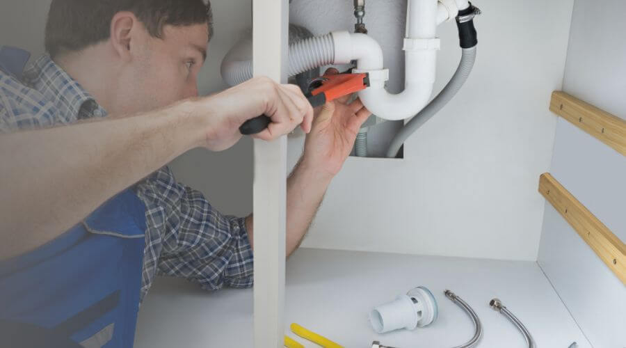 Professional same day plumber in Inglis, FL